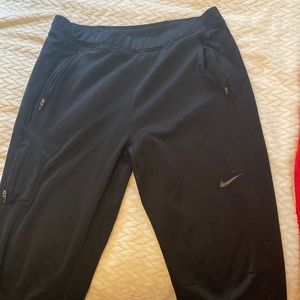 drifit nike training pants